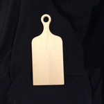 Maple Cutting Board 17 x 7.5"