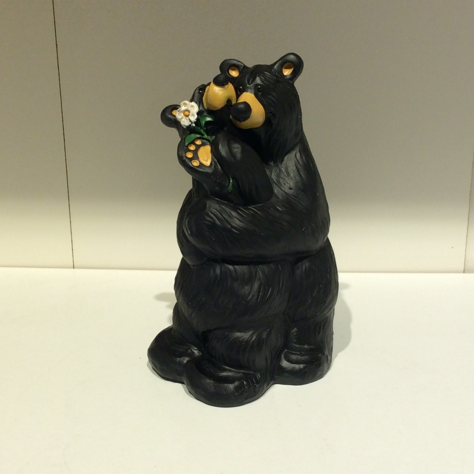 2.5x5” Summer Love Bears
