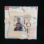 Puzzle - Circle of Love