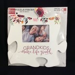 Puzzle - Grandkids Make Life Grand