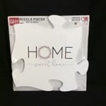 Puzzle - Home Sweet Home