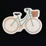 Bicycle Sign 7 x 4.75"