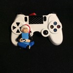 Gaming Ornament