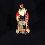 Jim Shore - American Santa