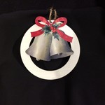 Bells Ornament