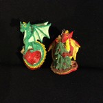 Green/Red Dragon 2A