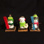 * S'More Winter Sports 3A (Snowboard only)