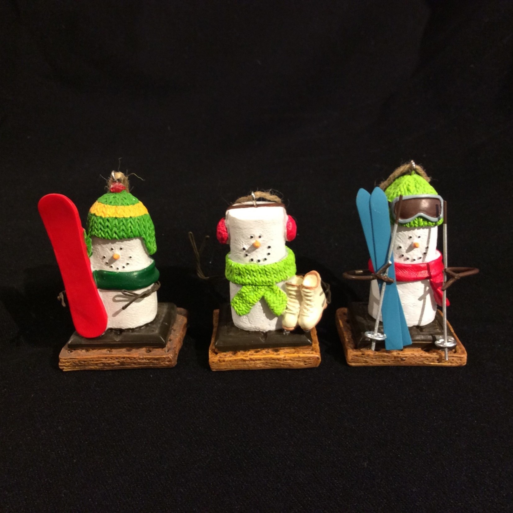 * S'More Winter Sports 3A (Snowboard only)