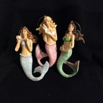 Mermaid Orn 3A