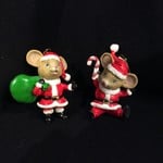 Santa Mouse 2A