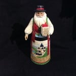 JIm Shore - 7” Baltic Santa