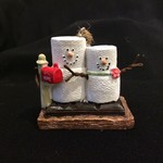 S'Mores First Home Orn