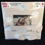 Puzzle - Pet People