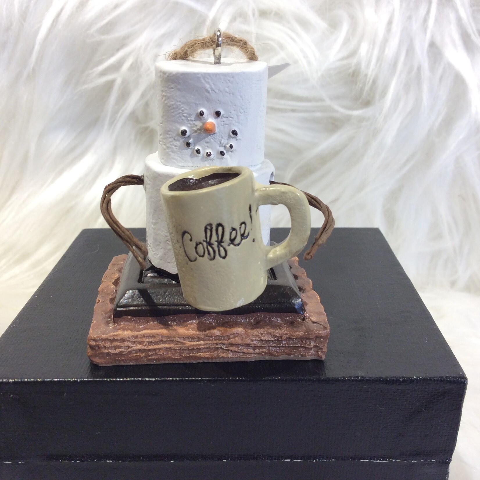 S'Mores w/Coffee Mug