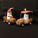 S'Mores ATV Ornament 2A