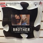 Puzzle - Because I Have A Brother