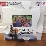Puzzle - Seek Adventure