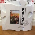 Puzzle - A Father Is