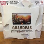 Puzzle - Grandpas Bring