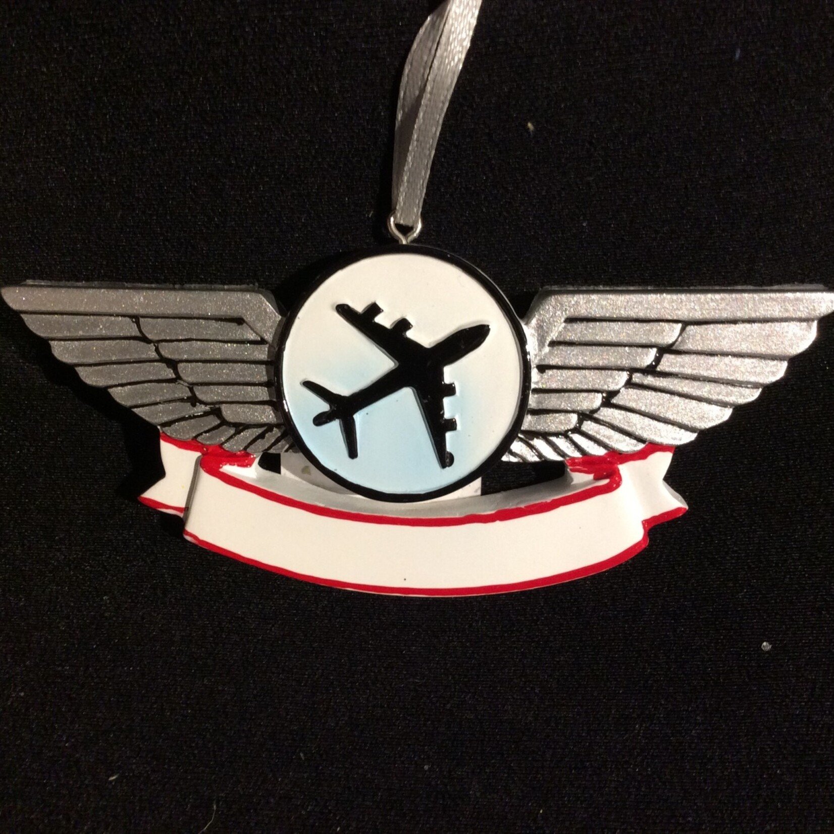 Airplane Wings Orn