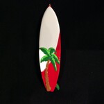 Surfboard Ornament