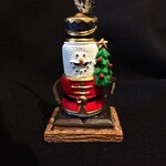 S'More Nutcracker