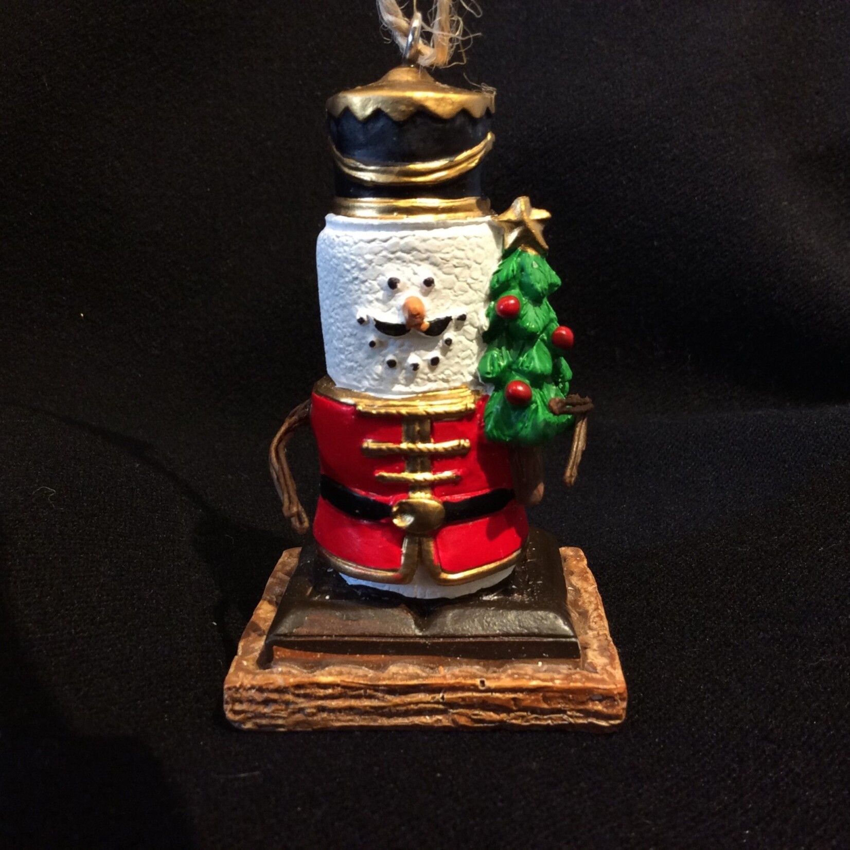 S'More Nutcracker