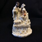 4" Away in a Manger Figurine