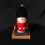 S'More Royal Guard Orn