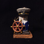 * S'More Boat Captain