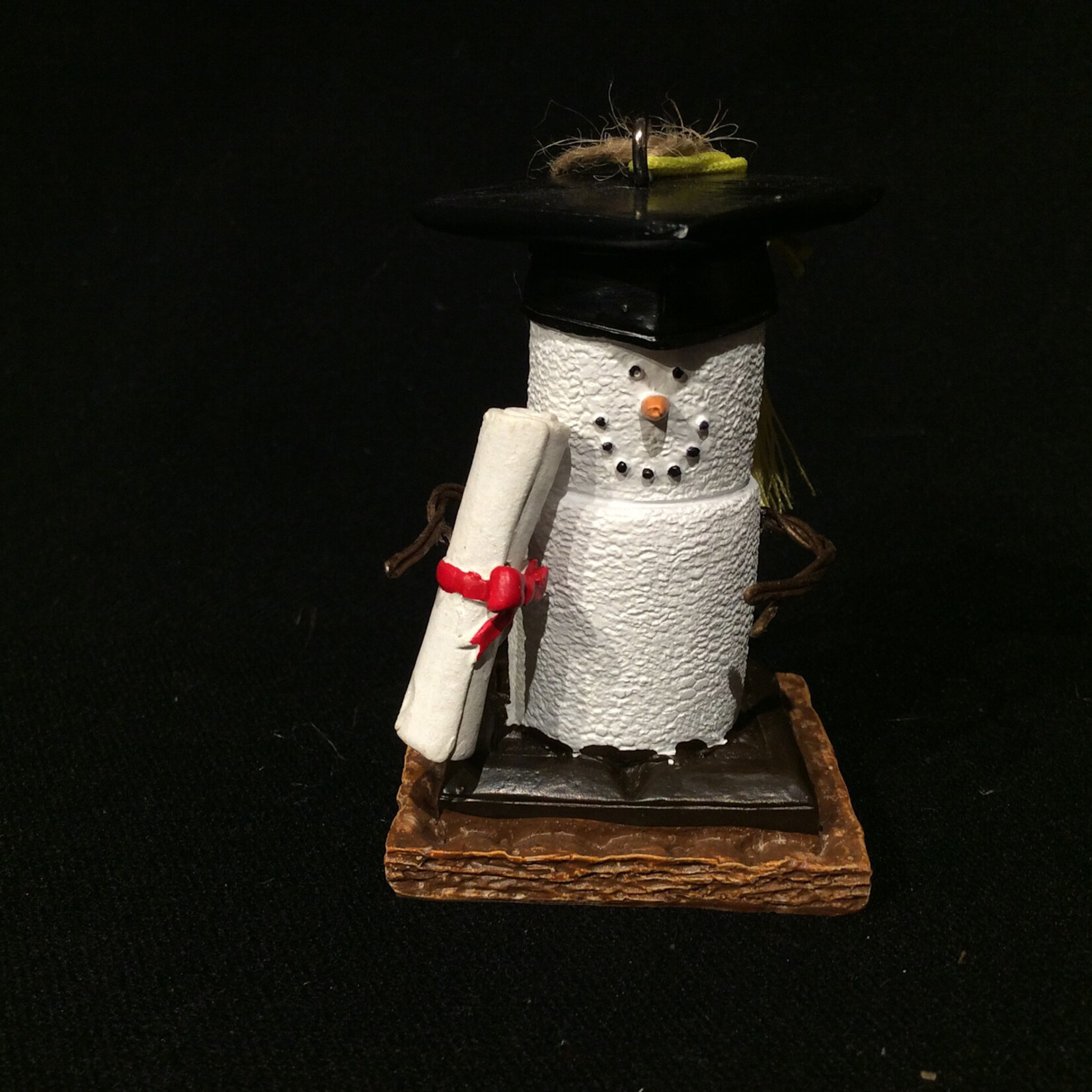 S'More Graduate