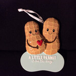 We're Expecting Peanut Orn