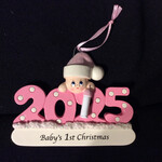 2025 Baby Orn - Pink