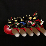 5 Bear Canoe Family