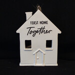 **First Home Together Orn