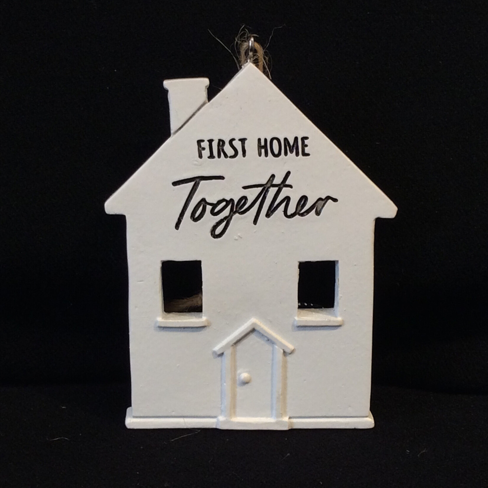 First home Together Orn