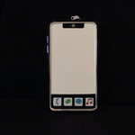 Cell Phone Orn