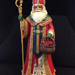 Jim Shore - Czech Santa