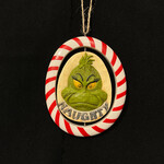 Jim Shore - Grinch Rotating Orn