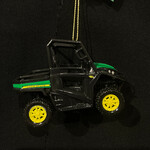 John Deere 4 Wheeler