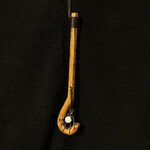 * 7.5” Lacrosse Stick Ornament