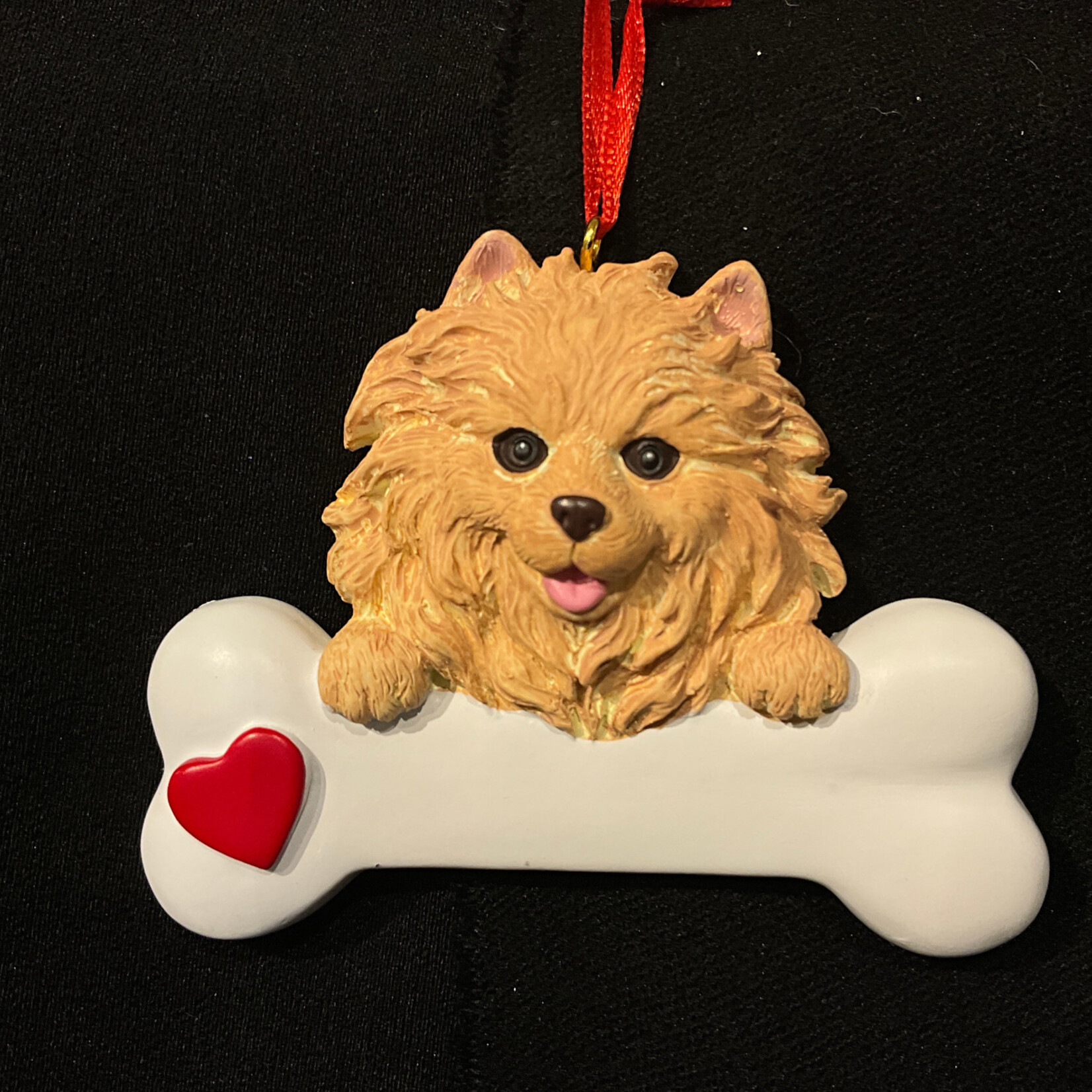 Pomeranian