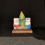 S'More Surfboard Orn