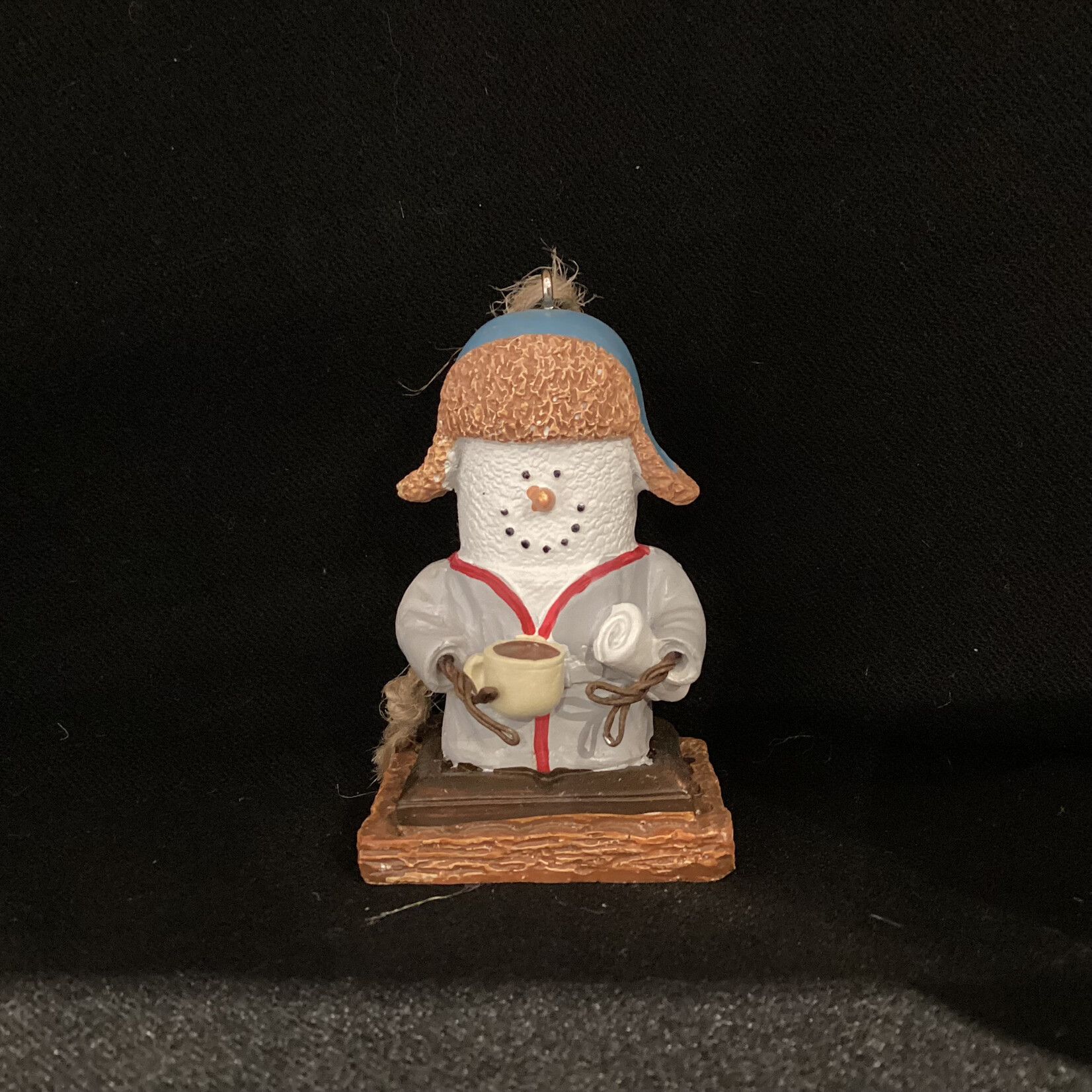 S'More Cousin Eddie