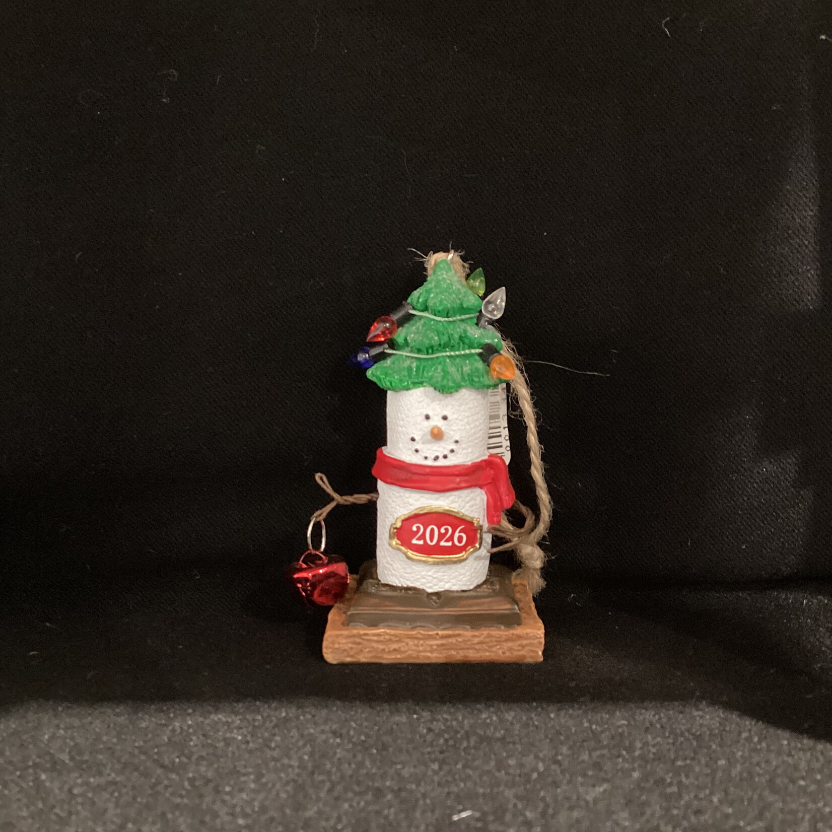 S'More 2026 Ornament