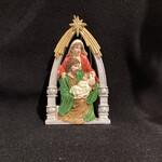 Nativity Scene Ornament