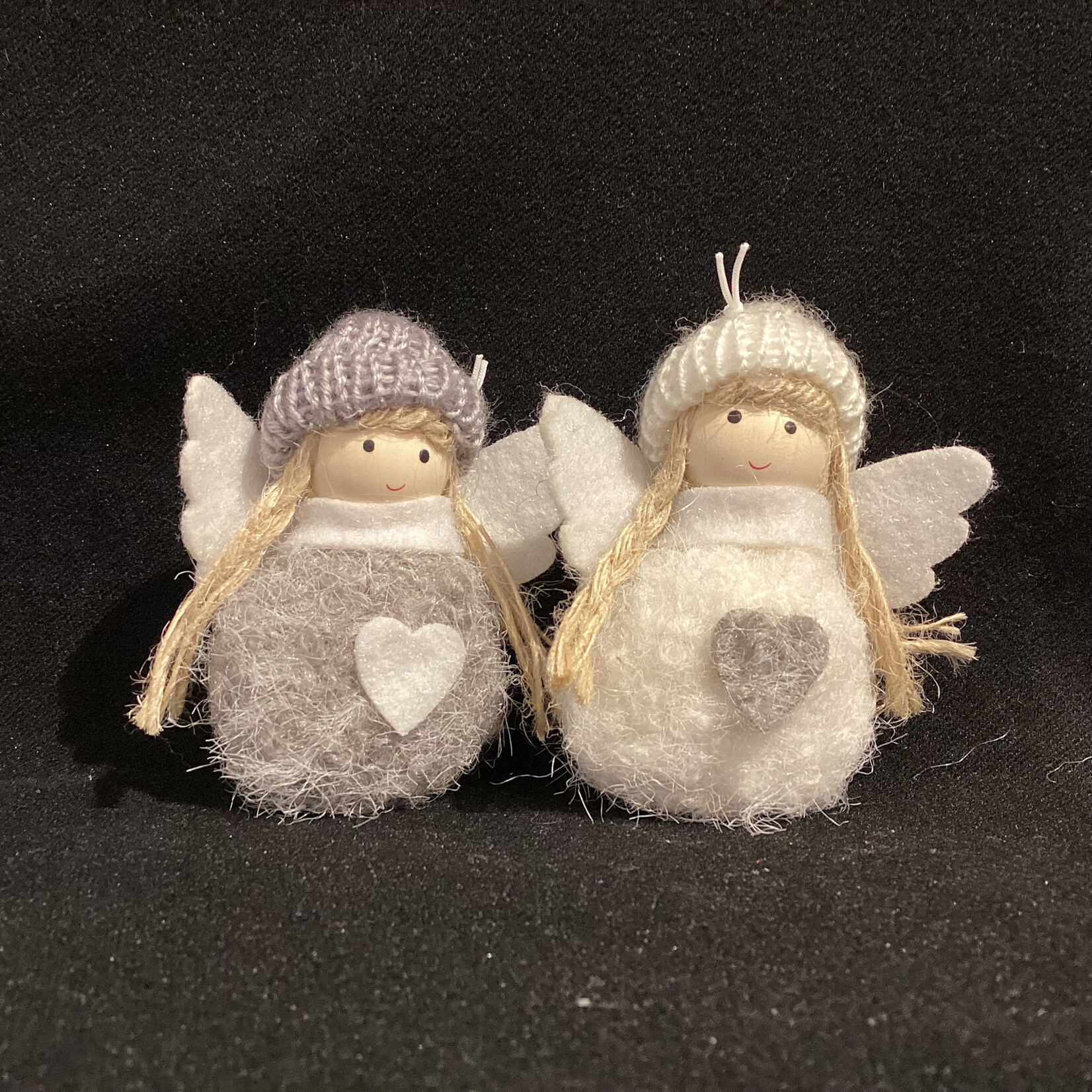 **Fabric Ball Angel 2A