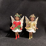 Little Black Angel 2A