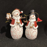 Berry Snowman Orn 2A
