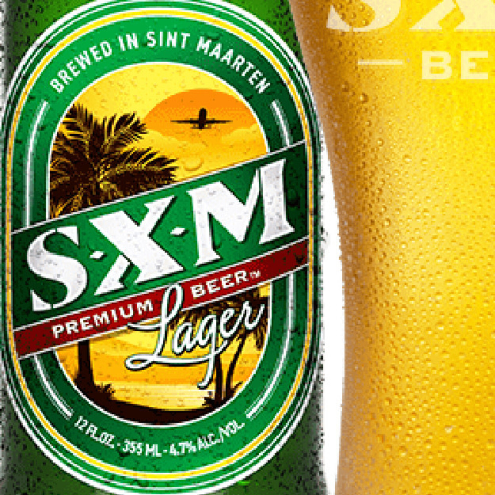 SXM Beer Brewery Tours
